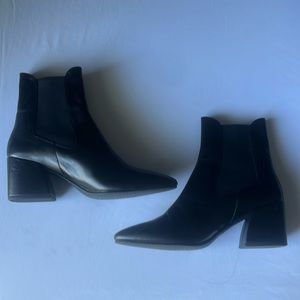 Vagabond Chelsea Boot